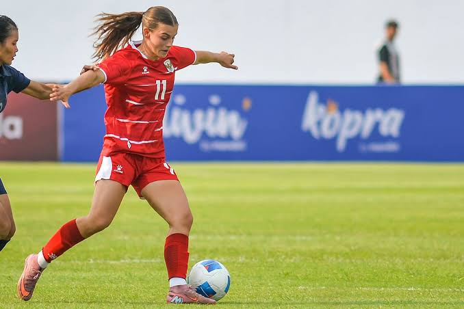 Indonesia Tundukkan Timor Leste di AFF Women’s Cup