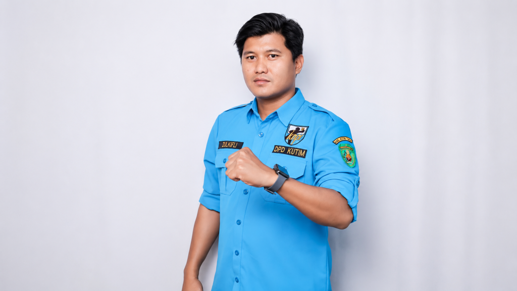 KNPI Kutim Desak Evaluasi PPDB Zonasi, Soroti Kuota SMA dan Akses Siswa Miskin Sekretaris Jenderal KNPI Kutai Timur, Zulkifli