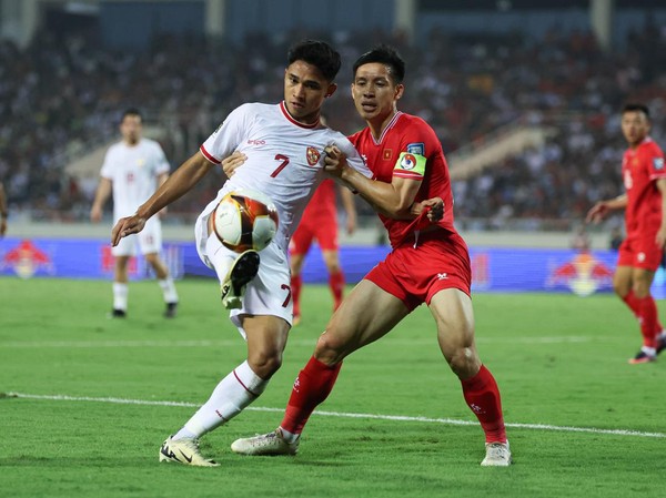 Vietnam Matangkan Strategi Sambut Piala AFF 2026