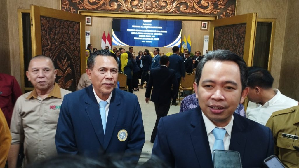 Pemkab Jember Usulkan Pinjaman Rp786,57 Miliar di APBD 2027, Fawait: Untuk Percepatan Pembangunan, Bukan Karena Kas Minus