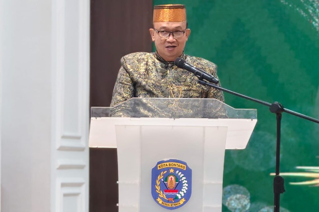 Bonnie Sukardi Pimpin KKP Bontang, Dorong Sinergi Daerah Anggota DPRD Kota Bontang dari Fraksi PKB, Bonnie Sukardi (dok.GOnews.id)