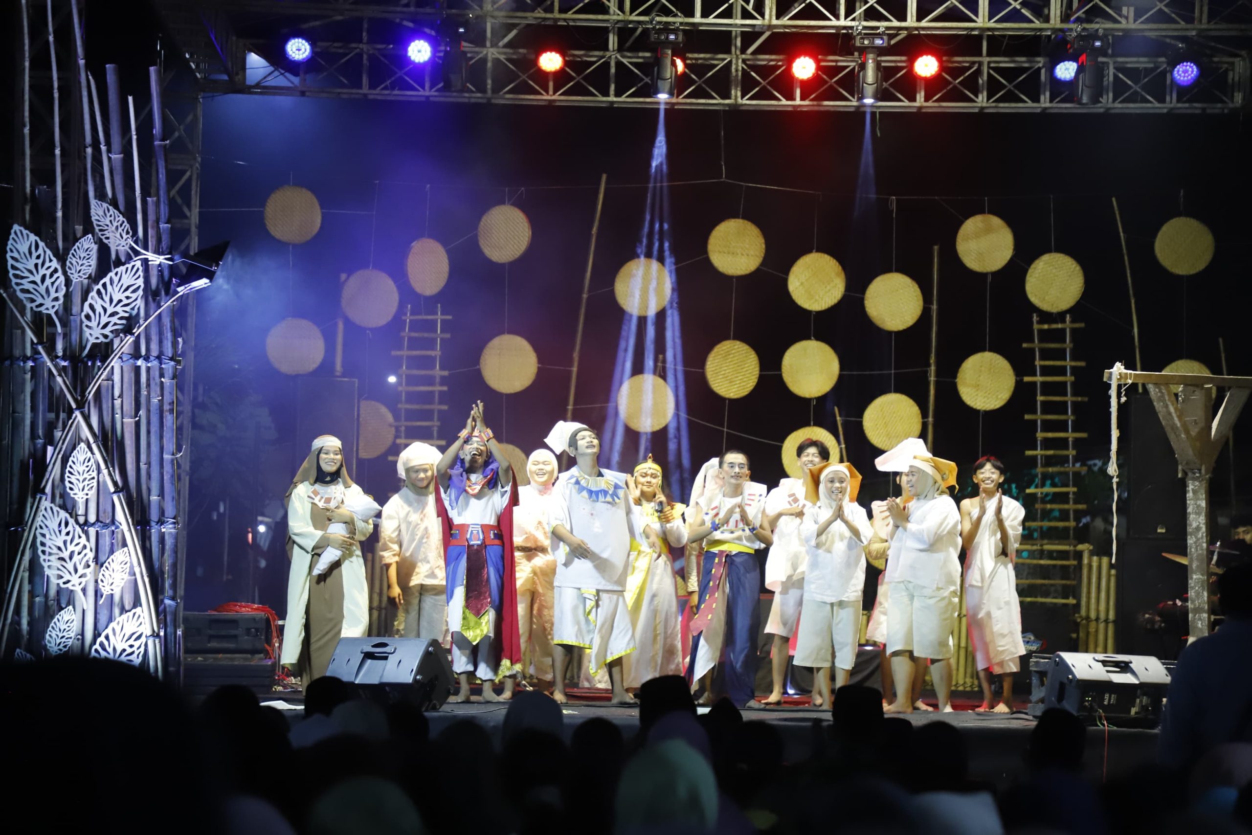 Festival Gambus Misri 2026