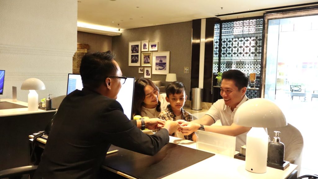 Ascott Waterplace Surabaya Jadi Pilihan Ekspatriat dan Turis Asing, Tawarkan Merdeka Long Stay Deals Ascott Waterplace Surabaya tawarkan Merdeka Long Stay Deals bagi ekspatriat, turis asing, dan keluarga di Surabaya.