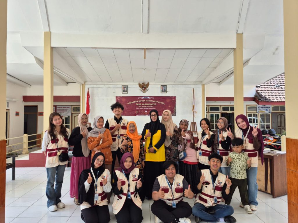 Mahasiswa FPIK UB mengembangkan nugget lele untuk meningkatkan nilai hasil perikanan dan peluang usaha warga Karangkates.