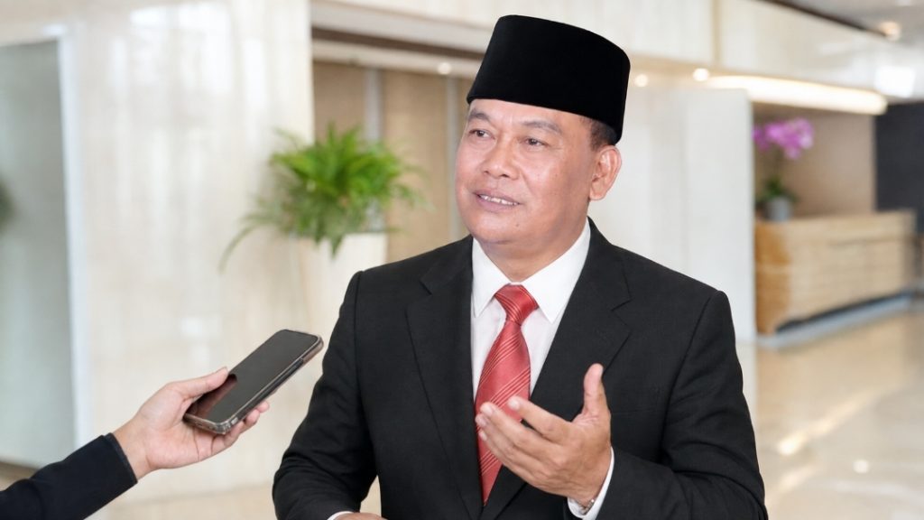 Sumardi, Anggota DPRD Kota Bontang