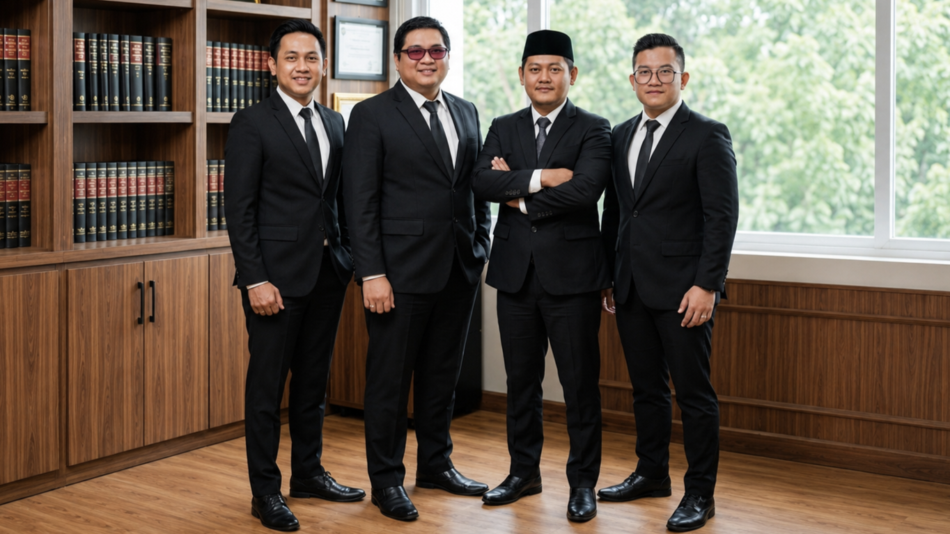 Tim Advokasi dan Pengawalan Hukum Alumni Tebuireng (TAAT)