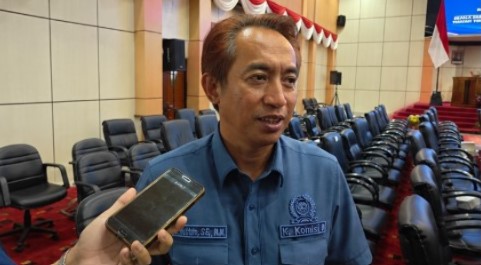 Pansus Kapal Roro Fokus Selamatkan Aset Daerah, Bukan Sengketa Hukum Ketua Komisi B DPRD Kota Bontang, Rustam