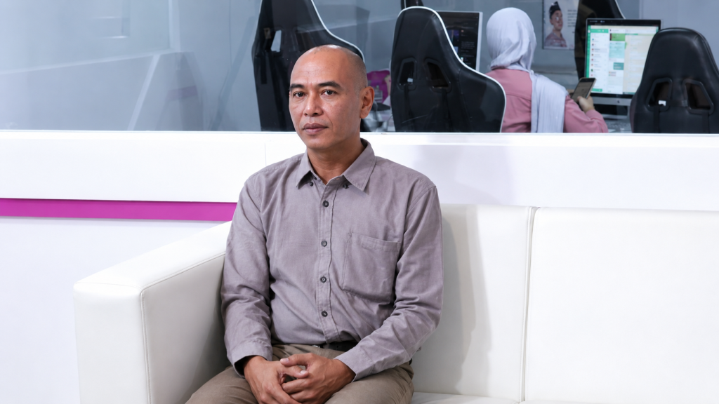 Pemkab Jember Siapkan Pinjaman Rp786,5 Miliar untuk Percepat Pembangunan 2027 Pj Sekda Kabupaten Jember Achmad Imam Fauzi.foto hasil tangkapan layar.