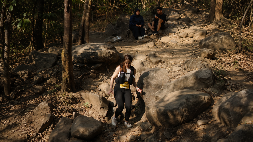 Klotok Trail Run 2026 Kota Kediri
