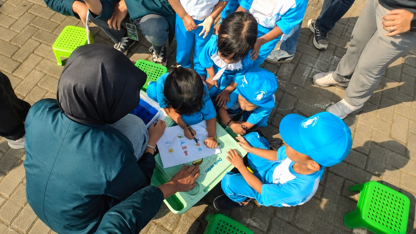 PKM Bahari FPIK UB mengembangkan potensi lele Pakiskembar melalui budidaya, kerupuk RULE, dan edukasi Gemarikan