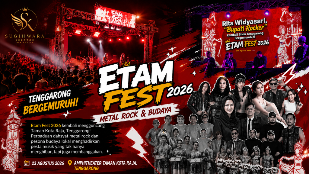 Ilustrasi edit gambar by AI