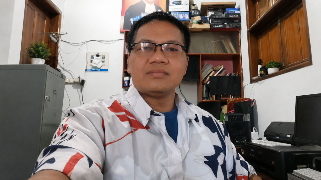 Guru Patungan Rp50 Ribu, Hibah Ormas Rp1,95 Miliar: APBD Bondowoso Berpihak ke Siapa? Koordinator Nalar 9, Darma