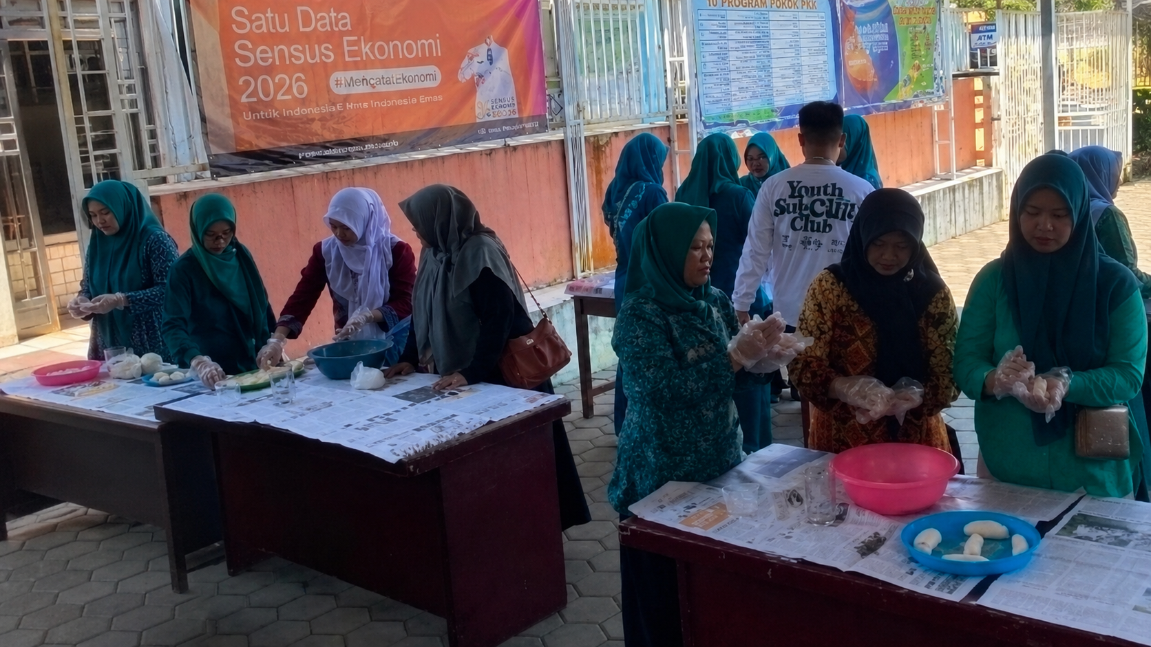 PKM Bahari FPIK UB mengembangkan potensi lele Pakiskembar melalui budidaya, kerupuk RULE, dan edukasi Gemarikan