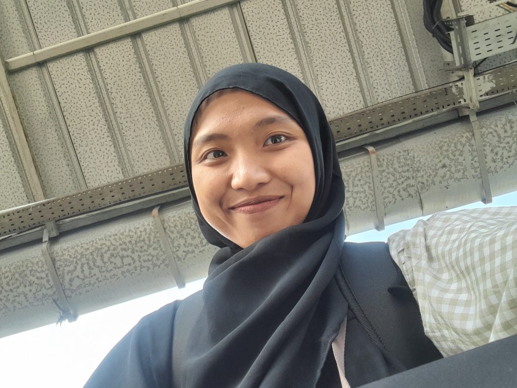 Ransel Emosi yang Diam-Diam Masuk ke Pernikahan