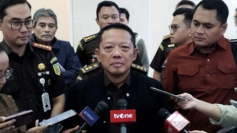 Pengamanan TNI di Rumah Jampidsus Dipersoalkan