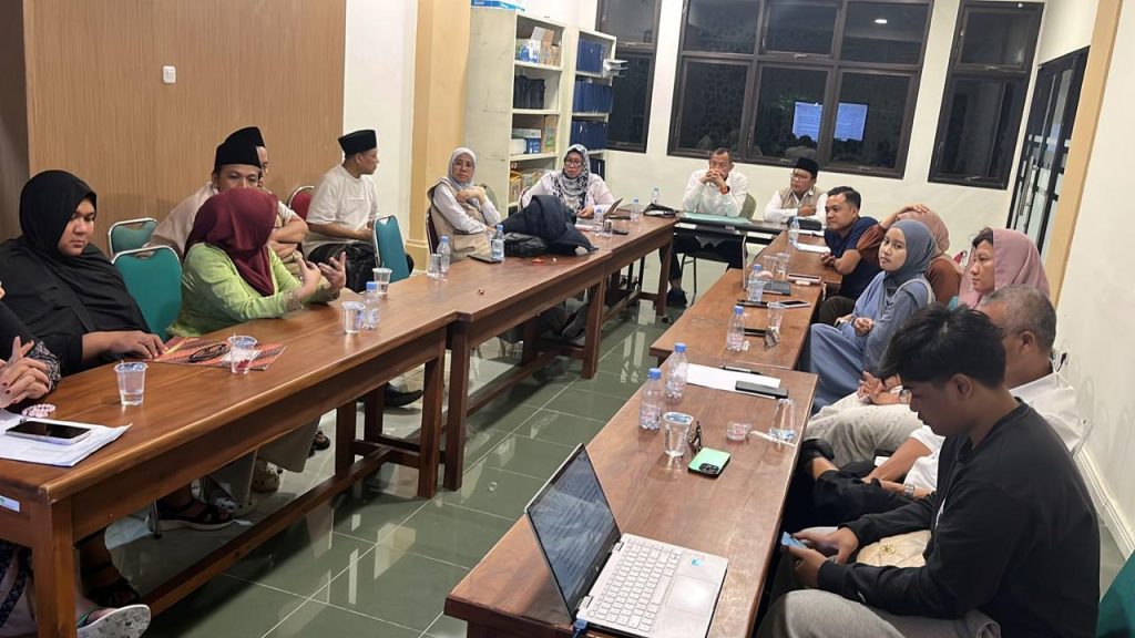 Tiket Jemaah Umrah PT AAT Akhirnya Terbit, Kemenhaj Pastikan Keberangkatan Kepastian keberangkatan jemaah umrah PT AAT 2026