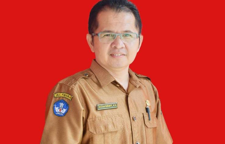 SMKN 1 Bukittinggi Gaungkan Pendidikan di HUT Sumbar