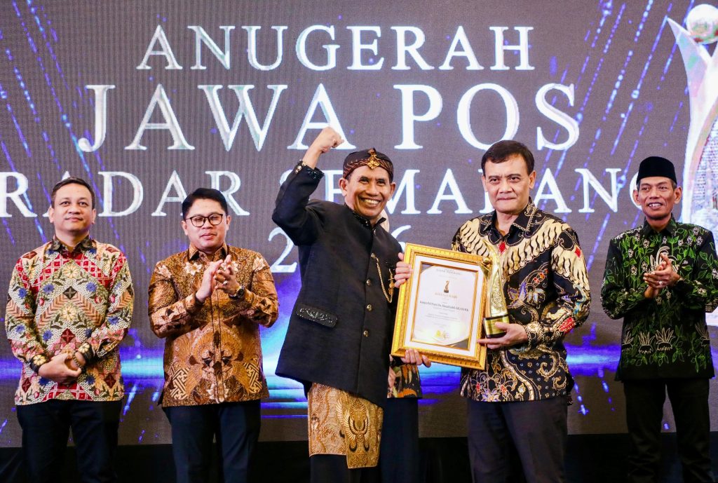 Sekolah Kemitraan Jateng Buka 5.004 Kursi Gratis