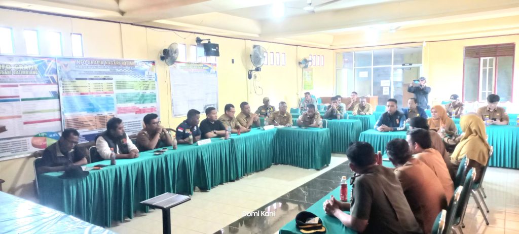 Dugaan PETI Balimbiang, Polisi Akan Cek Dua Lokasi