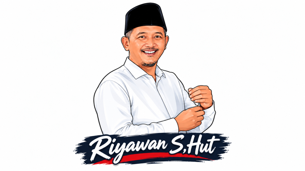 Selamat Ulang Tahun Kota Tenggarong ke-244: Rapor Kota Kita di Tengah Perubahan Riyawan, pemerhati sosial dan budaya