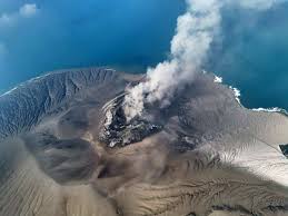 Abu Anak Krakatau Belum Signifikan Capai Tasikmalaya