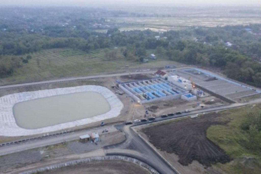 DLH Jombang Pastikan TPA Banjardowo Terkendali