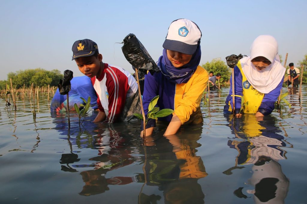 Dispendik Surabaya Minta KTS SD-SMP Tetap di Kota
