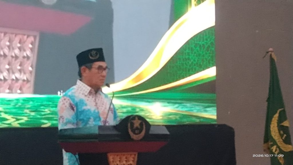 SI Ingin Putus Warisan Struktur Partai Politik Serikat Islam