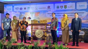Dari Borobudur Menjelajah Jateng: BBTE 2026 Buka Jalan Desa Wisata Tembus Pasar Pariwisata