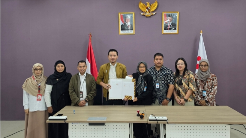Bidik Riset Inovatif, MSP FPIK UB Bangun Sinergi dengan BRIN Perwakilan Program Studi Manajemen Sumber Daya Perairan (MSP) FPIK Universitas Brawijaya bersama jajaran Badan Riset dan Inovasi Nasional (BRIN) dalam kunjungan akademik di Bogor, Senin (5/10/2026).