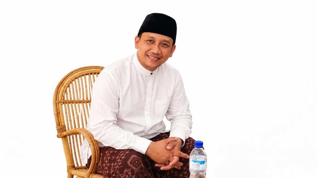 Ketua DPD LDII Kabupaten Jember Akhmad Malik Afandi.Foto Istimewa