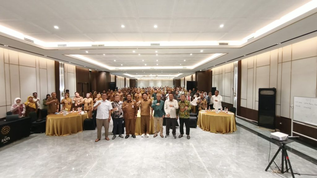 Bupati Sidoarjo Minta Pokir DPRD Tepat Sasaran