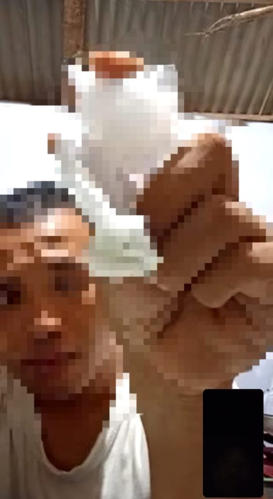 Oknum PPPK Mesuji Diduga Terlibat Peredaran Sabu