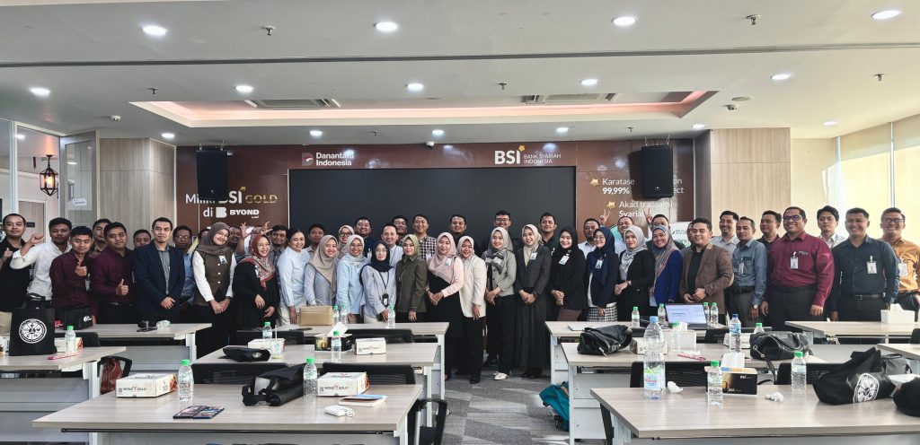 BPJS Ketenagakerjaan dan BSI Perluas Edukasi MLT Perumahan