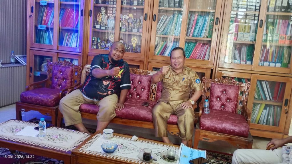 Atlet Hapkido SMAN 1 X Koto Bersiap Hadapi Porprov