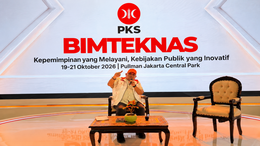 Agusriansyah Ridwan: Penanganan Karhutla Perlu Dukungan Anggaran dan Pembagian Tugas yang Jelas Sekretaris Fraksi PKS DPRD Provinsi Kalimantan Timur, Dr. Agusriansyah Ridwan, S.IP., M.Si.