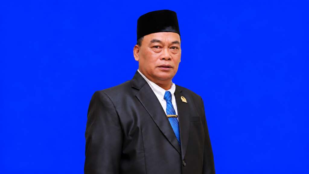 Sumardi Sebut Sumpah Pemuda Jadi Perekat Persatuan Bangsa Anggota DPRD Kota Bontang dari Partai Demokrat, Sumardi Syawal