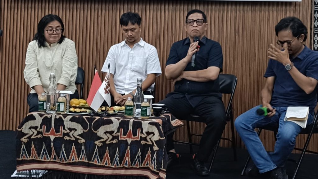 KPA dan DPR Soroti Pelaksanaan Reforma Agraria