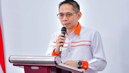 PKS Kaltim Siapkan Rekomendasi Karhutla ke Presiden Karhutla